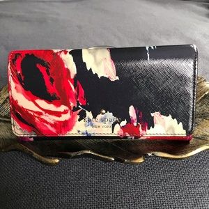 Kate Spade • Trifold Wallet